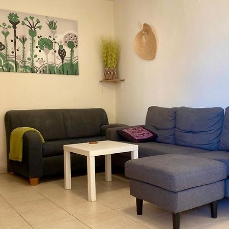 Appartement דירה יפיפיה! מיקום מעולה! אוניברסיטת בן גוריון, סורוקה, שוק, פארק! à Beersheba Extérieur photo