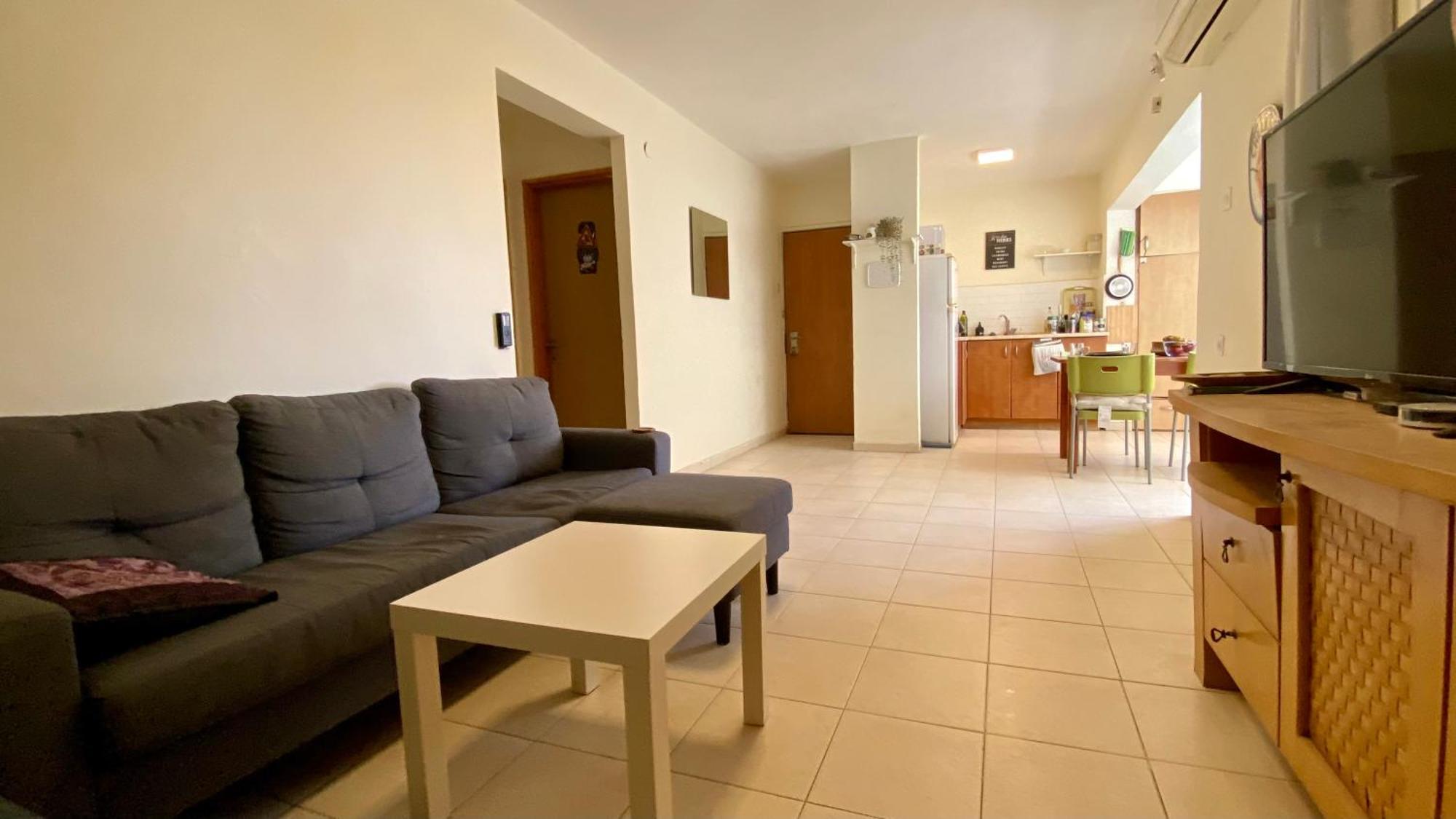 Appartement דירה יפיפיה! מיקום מעולה! אוניברסיטת בן גוריון, סורוקה, שוק, פארק! à Beersheba Extérieur photo